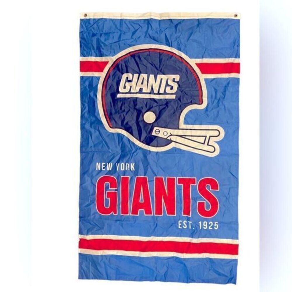 New York‎ Giants Flag